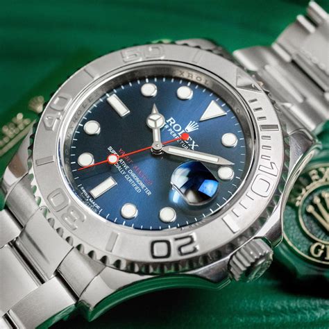 rolex yacht-master 1